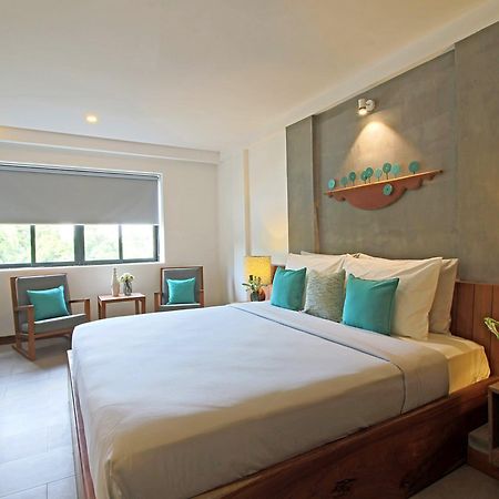 Riversoul Boutique Hotel Siem Reap Ngoại thất bức ảnh