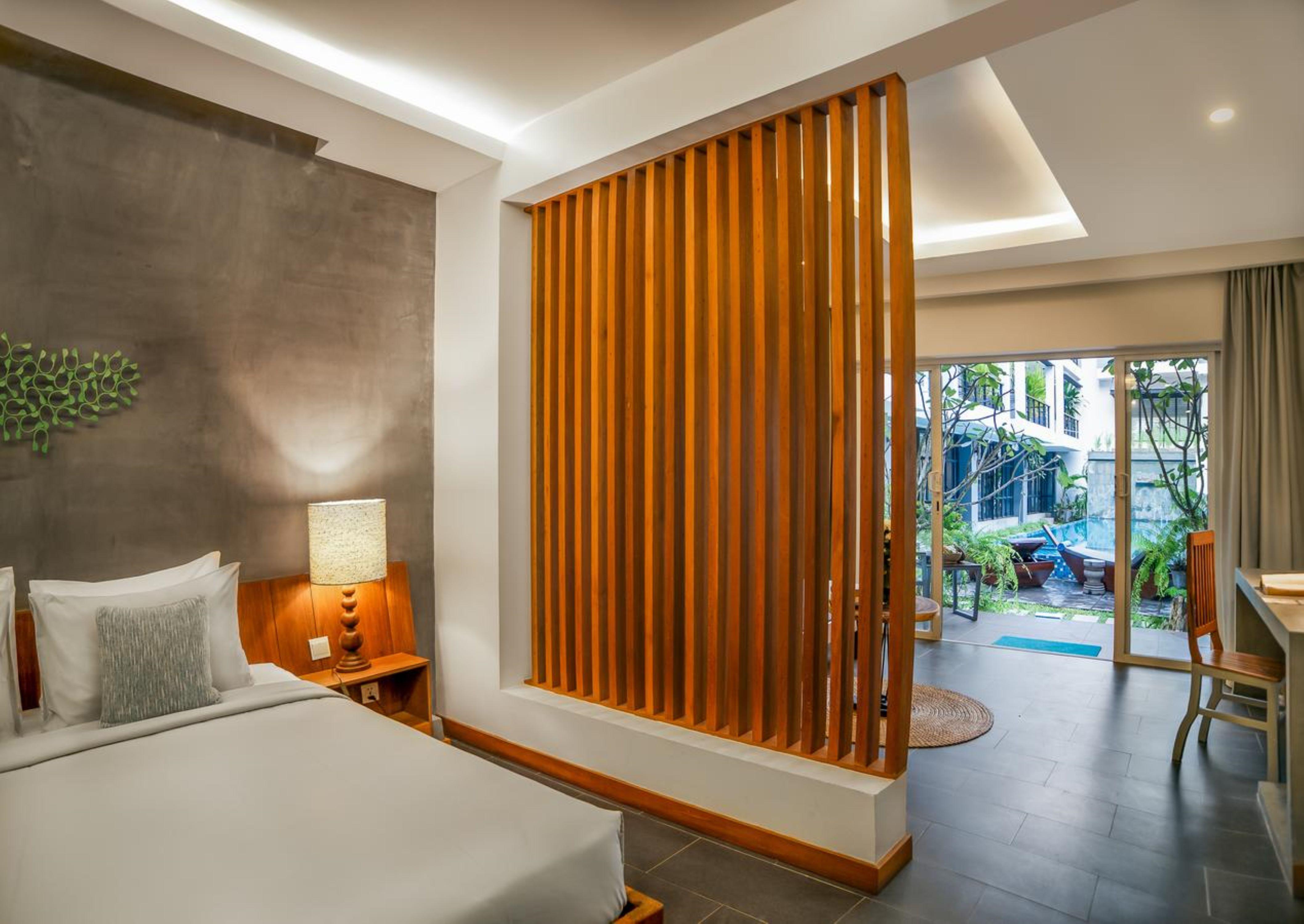 Riversoul Boutique Hotel Siem Reap Ngoại thất bức ảnh