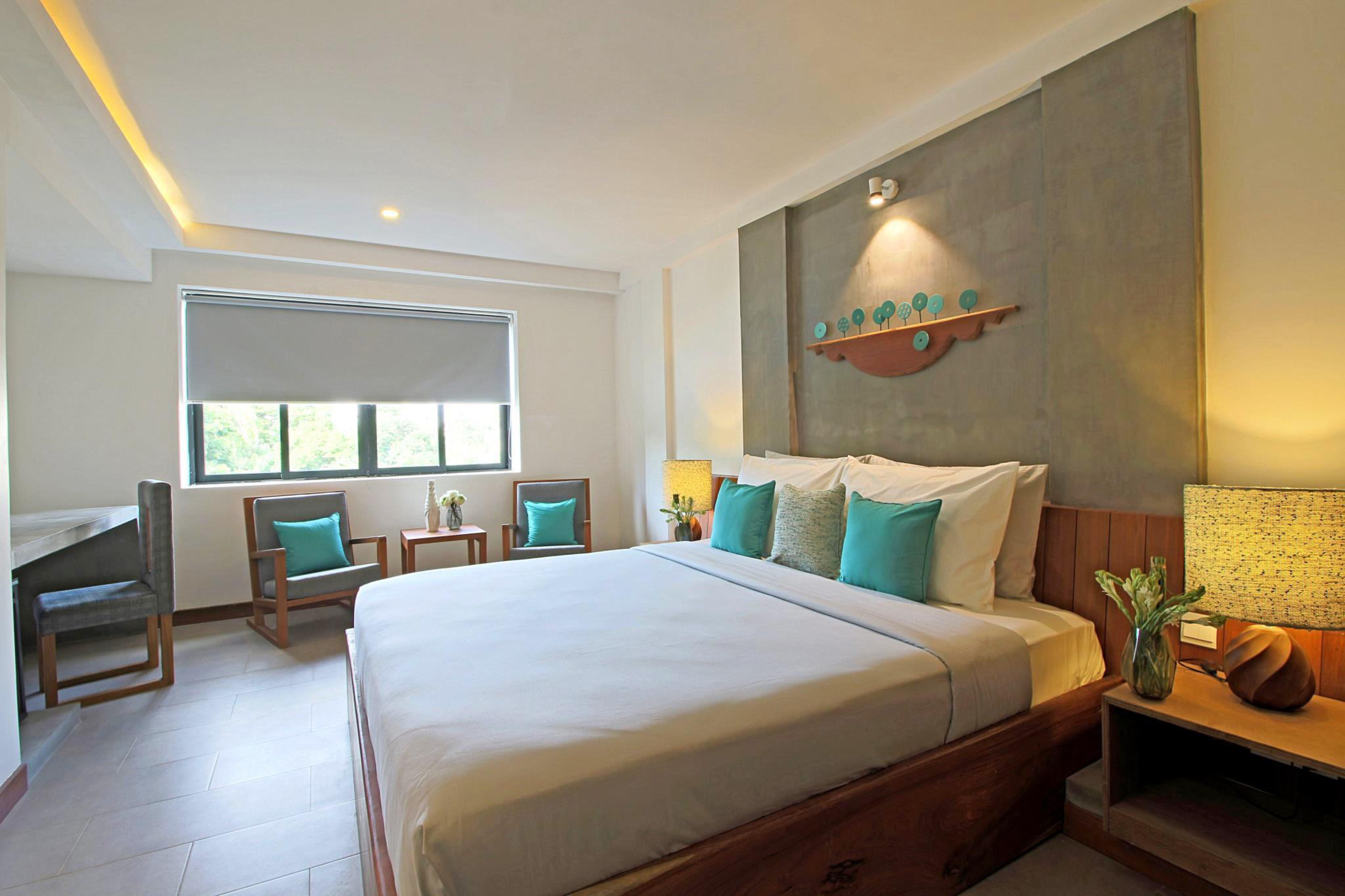 Riversoul Boutique Hotel Siem Reap Ngoại thất bức ảnh