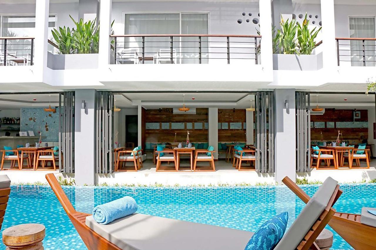 Riversoul Boutique Hotel Siem Reap Ngoại thất bức ảnh