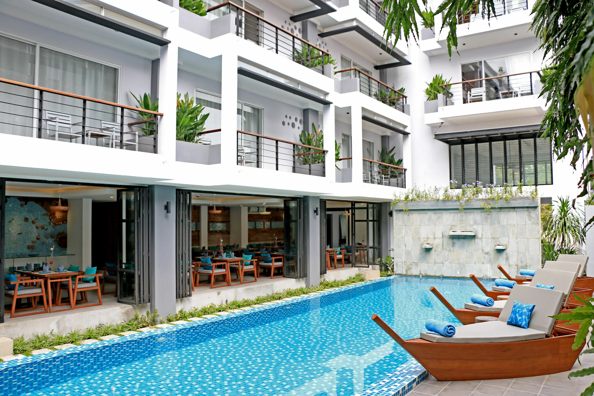 Riversoul Boutique Hotel Siem Reap Ngoại thất bức ảnh