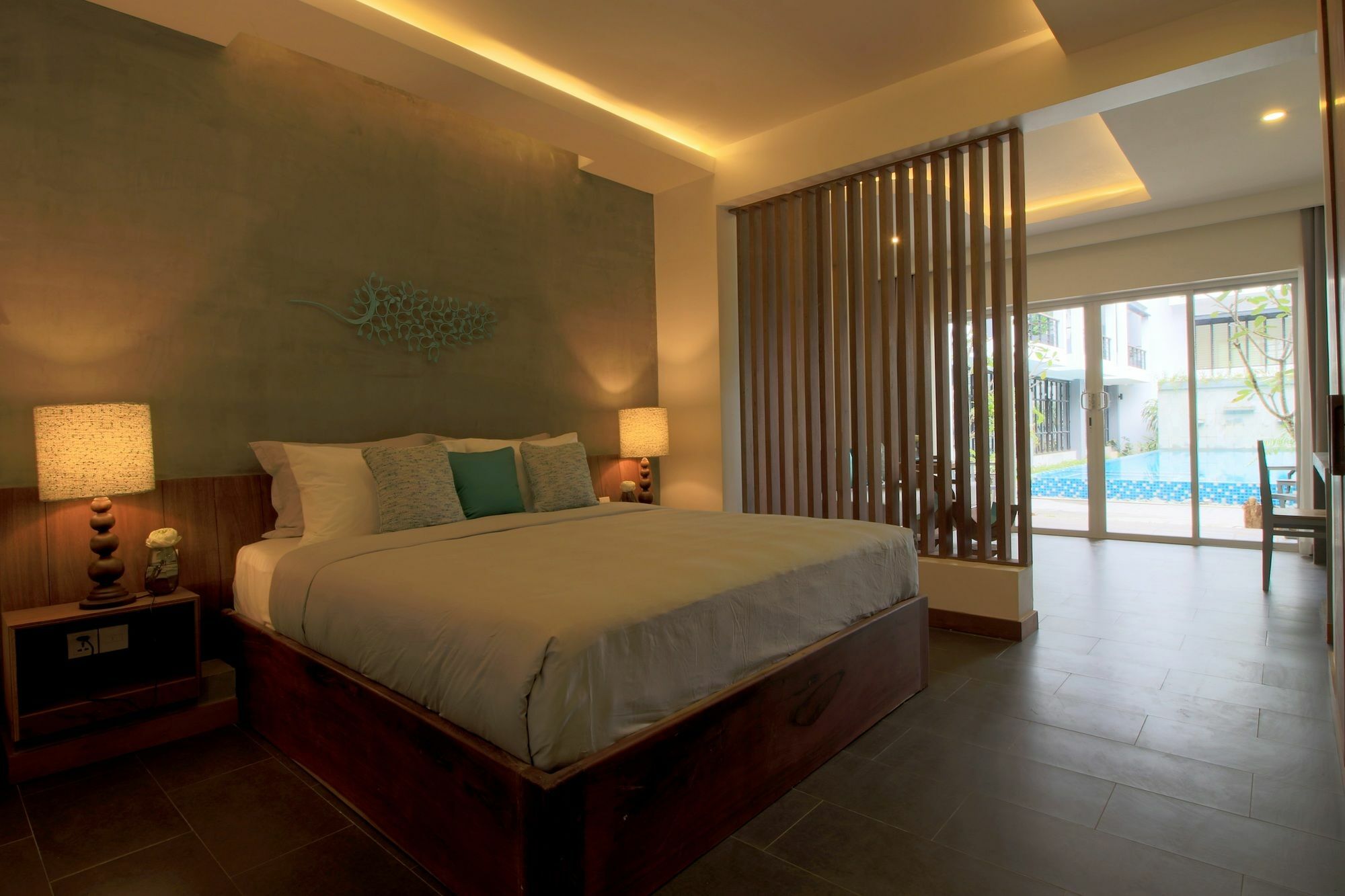 Riversoul Boutique Hotel Siem Reap Ngoại thất bức ảnh