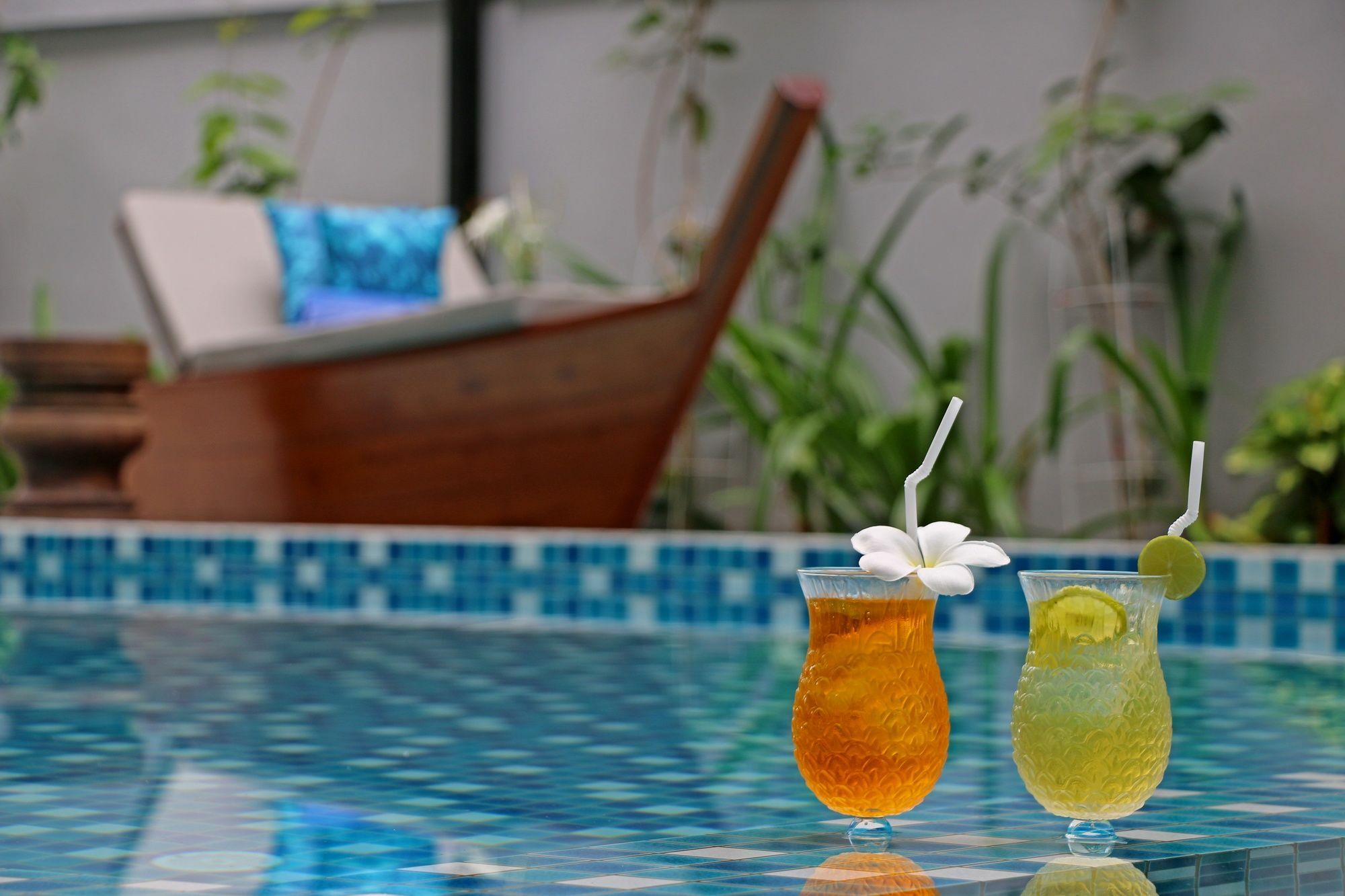 Riversoul Boutique Hotel Siem Reap Ngoại thất bức ảnh