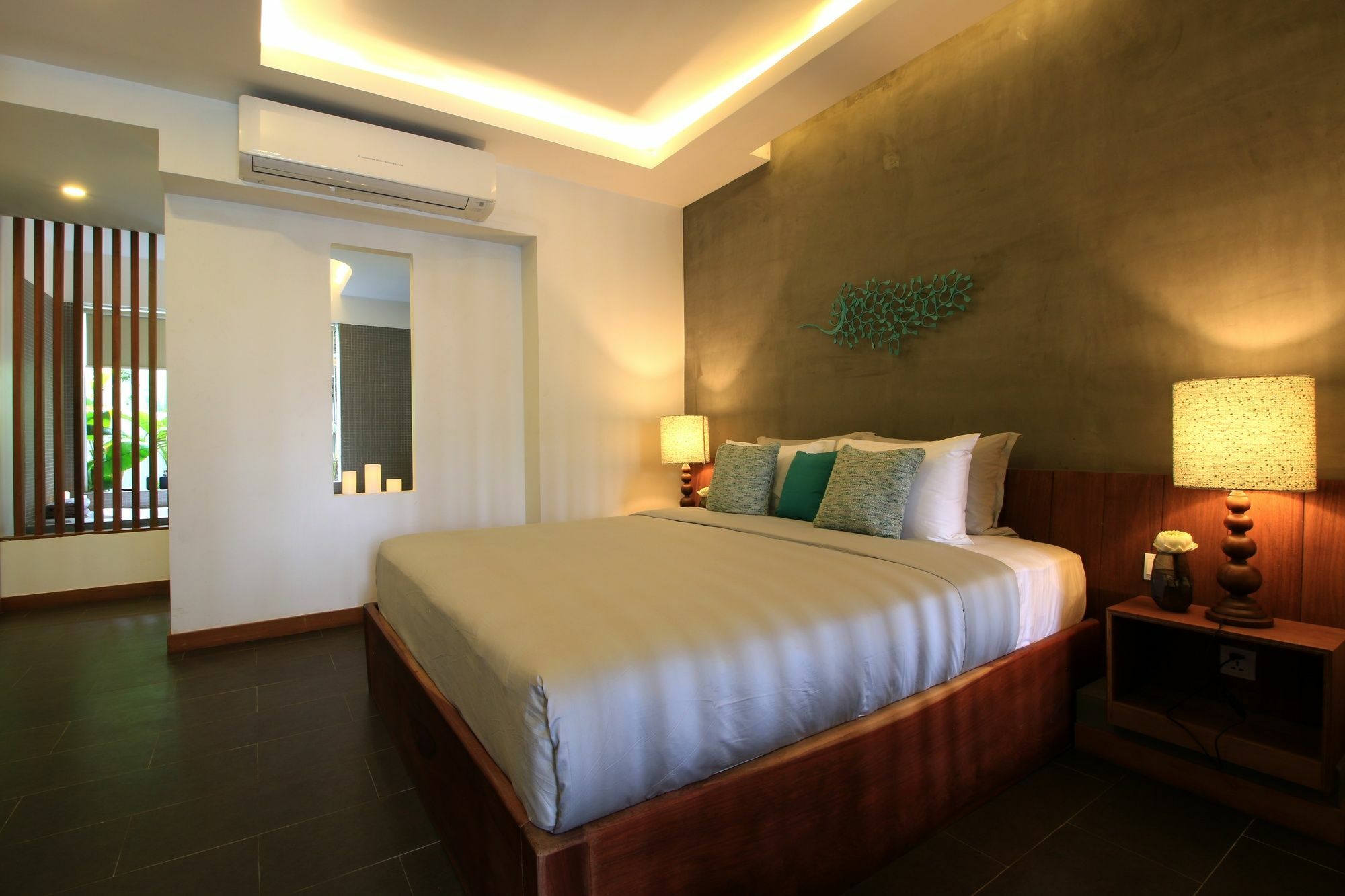 Riversoul Boutique Hotel Siem Reap Ngoại thất bức ảnh